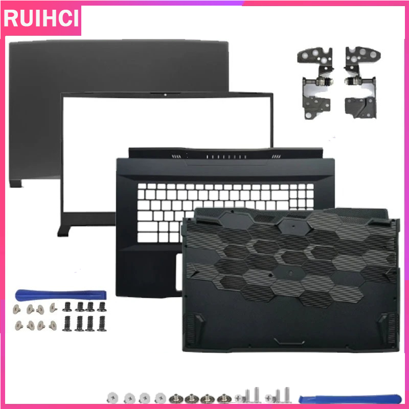 Accessories For New Laptop - New For MSI Katana GF76 MS-17L1