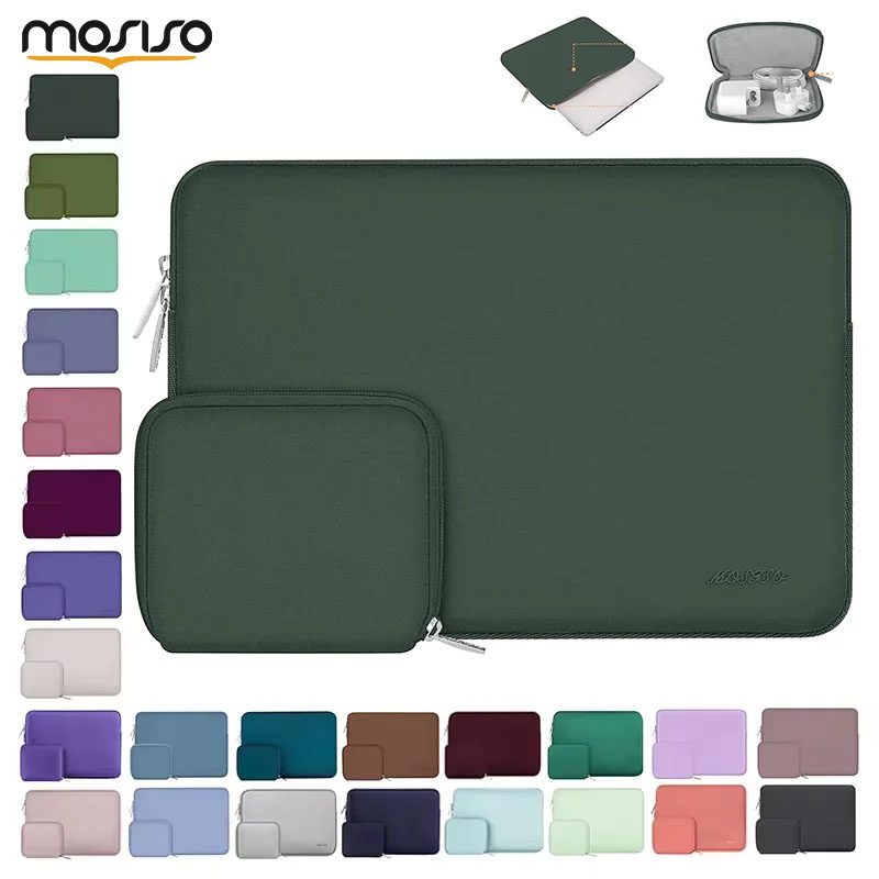 Laptop Sleeve Neoprene - Laptop Bag for 2024 Macbook Air
