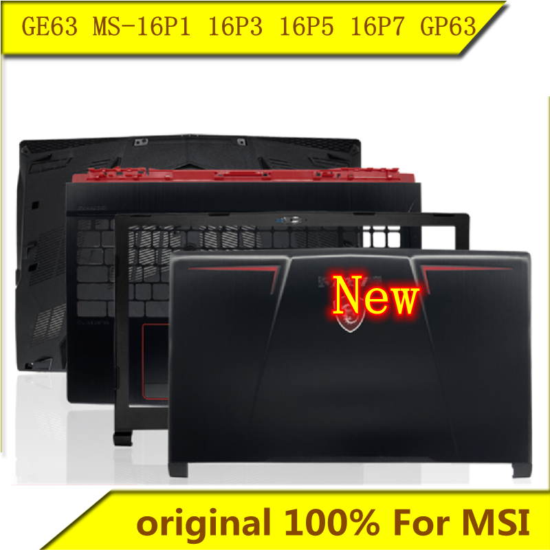 Laptop Accessories And Gadgets - For MSI GE63 MS-16P1 16P3 16P5