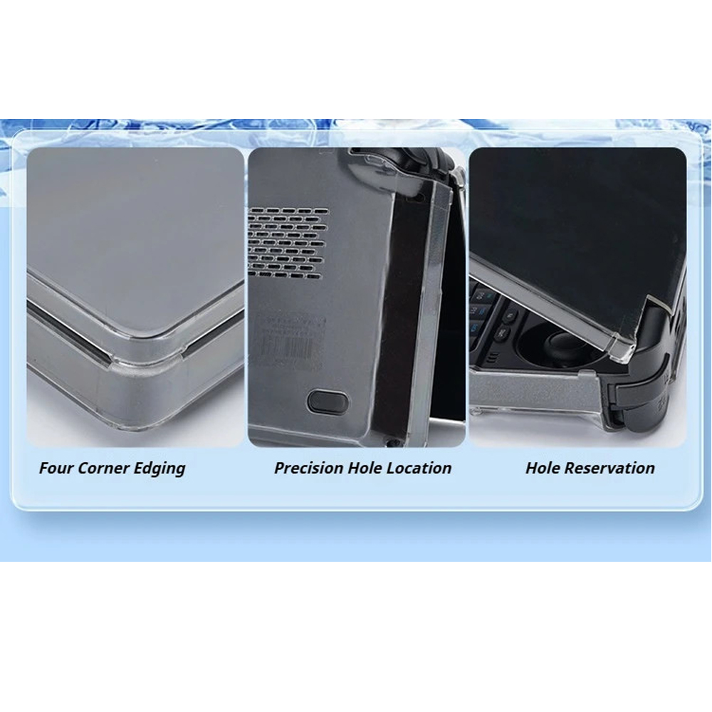 Laptop Accessories And Gadgets - Protective Case for GPD Win Mini
