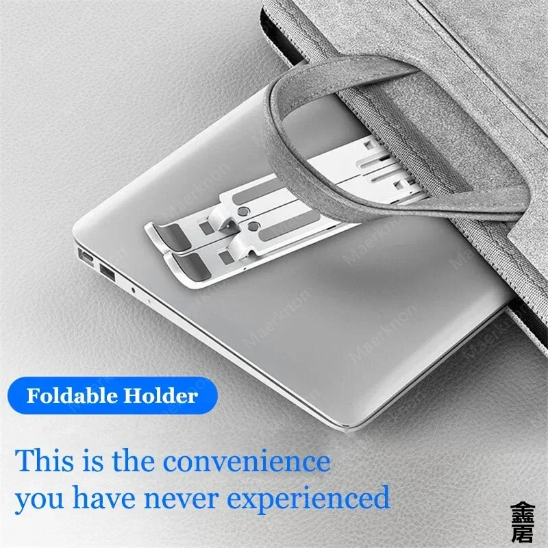 Portable foldable computer mon - Laptop Accessories Price recension och pris