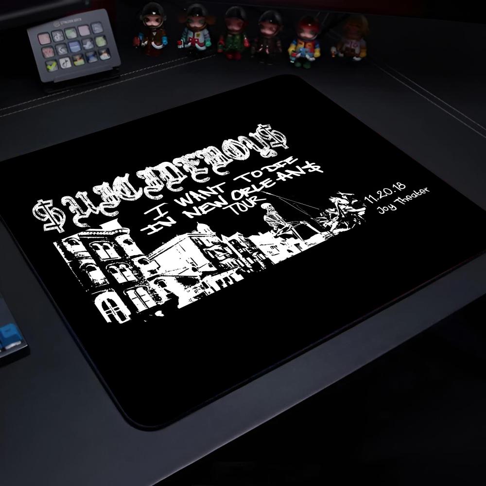 Singer Suicideboy New World De - Laptop Accessories World recension och pris