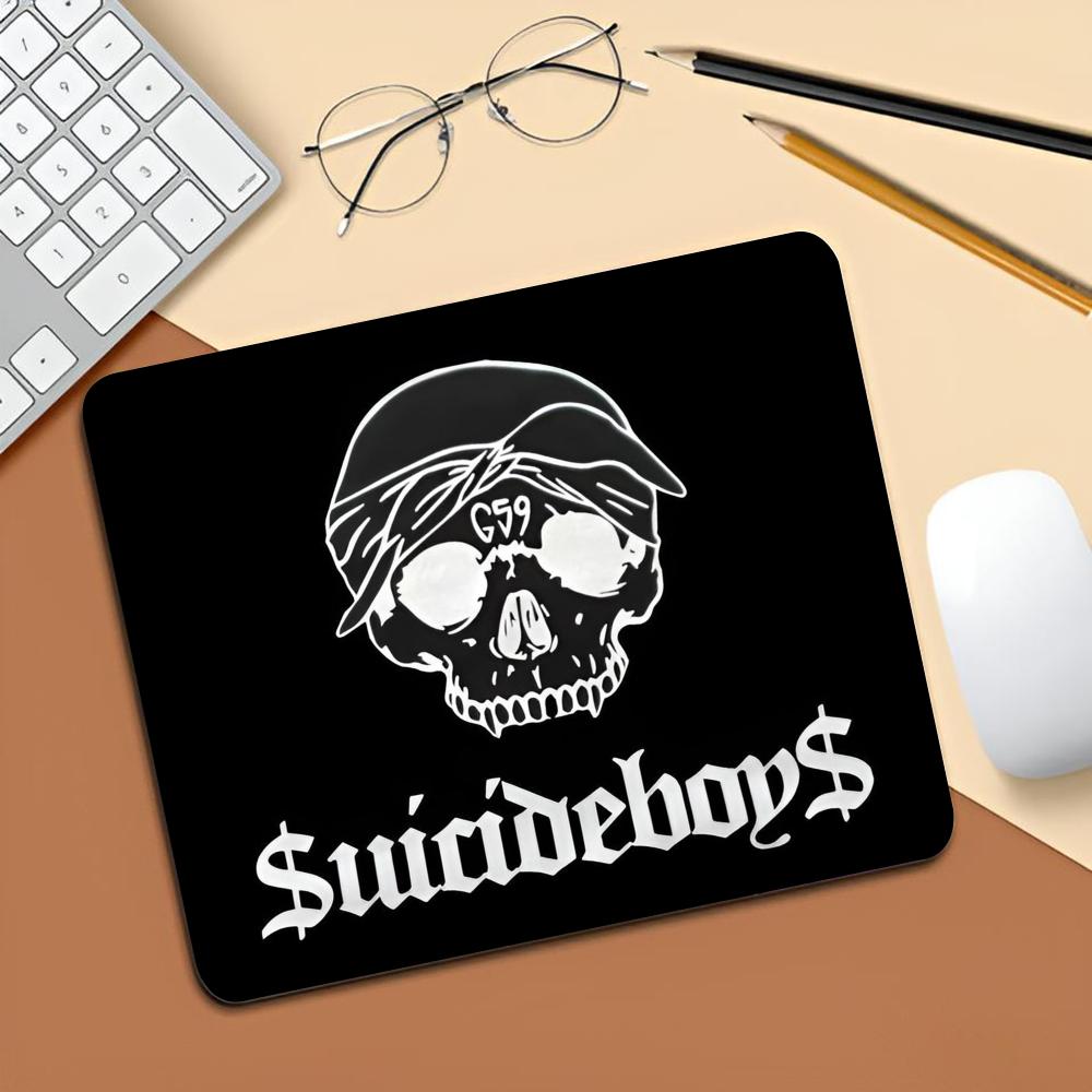 Singer Suicideboy New World De - Laptop Accessories World recension och pris