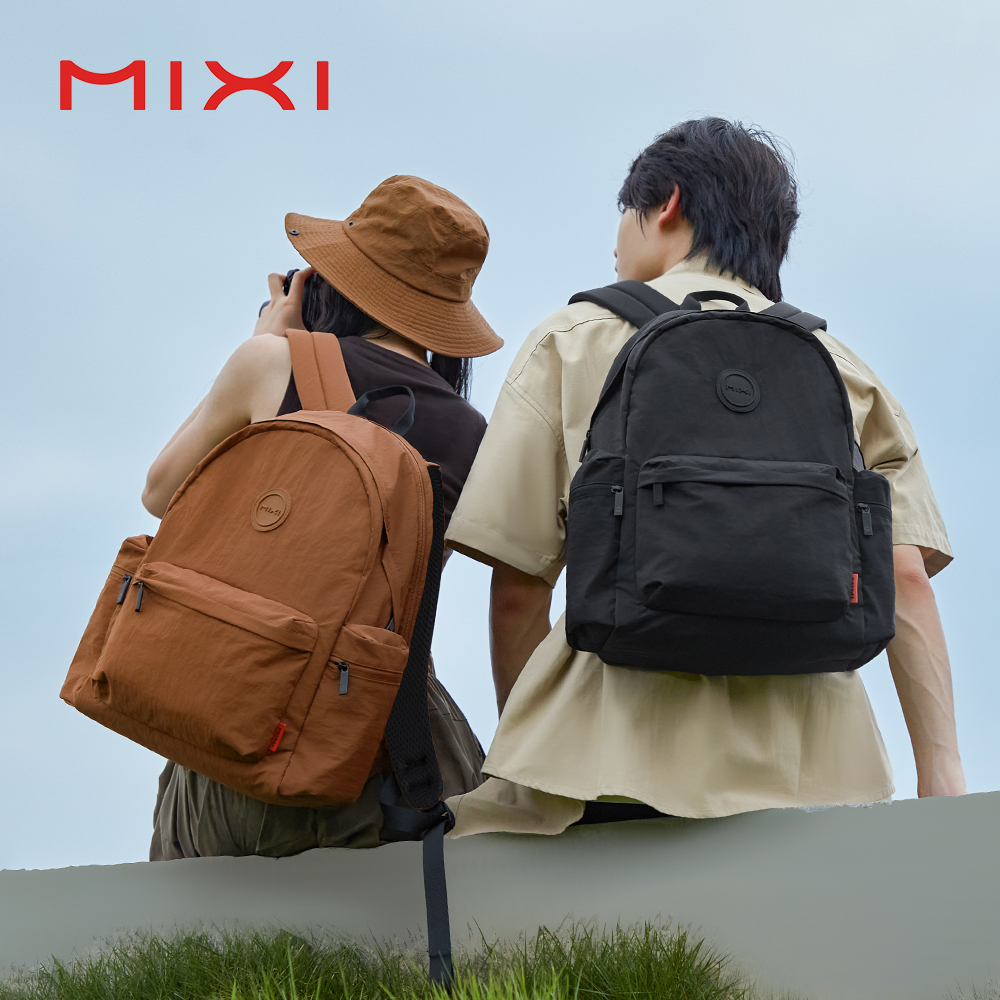 Mixi Outdoor Lightweight Backp - Laptop Bag Waterproof recension och pris