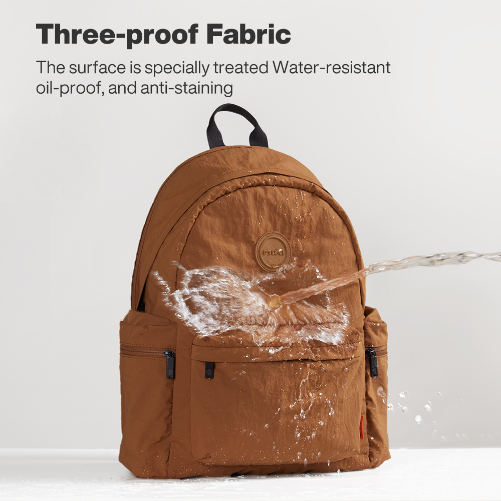 Mixi Outdoor Lightweight Backp - Laptop Bag Waterproof recension och pris