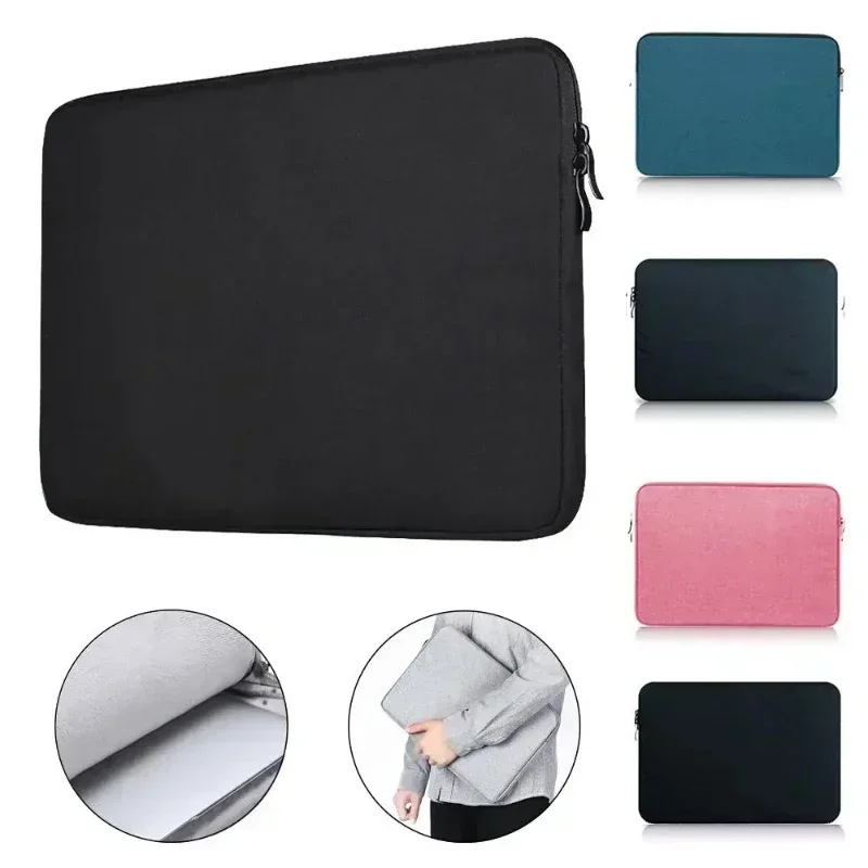 High Quality Laptop Bag Soft C - Laptop Accessories Pouch recension och pris