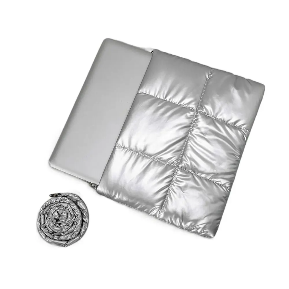 Fashion Trendy Puffy Cotton La - Laptop Accessories Pouch recension och pris