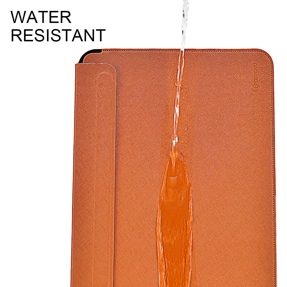 Cingrow Laptop Sleeve for MacB - Laptop Accessories Pouch recension och pris