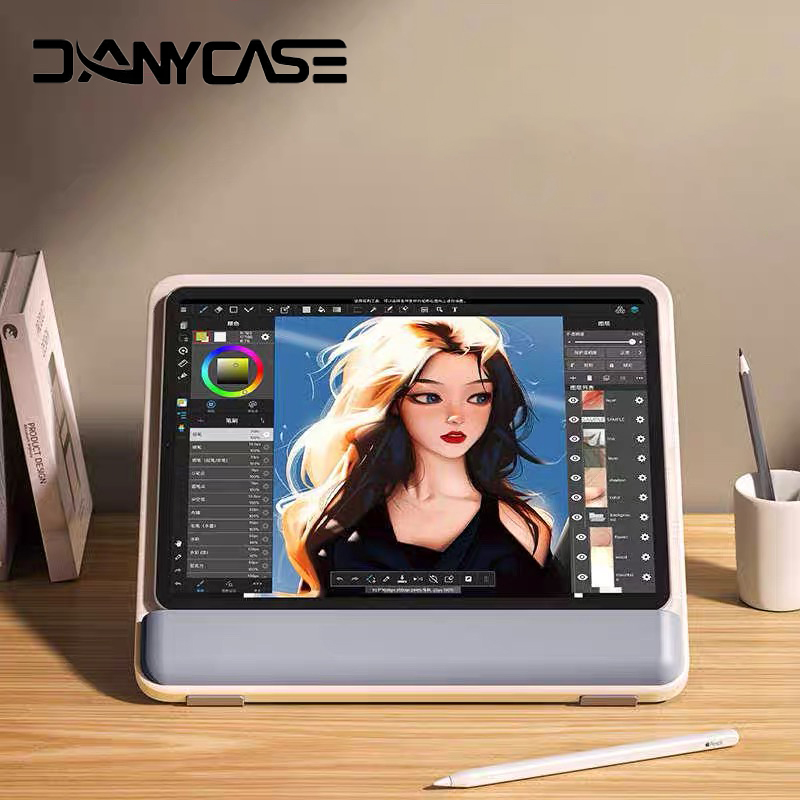 Tablet Bracket Drawing iPad St - Laptop Accessories Price recension och pris