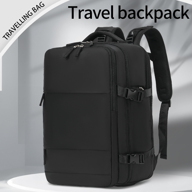 Fashion Backpack Women Backpac - Laptop Bag Waterproof recension och pris
