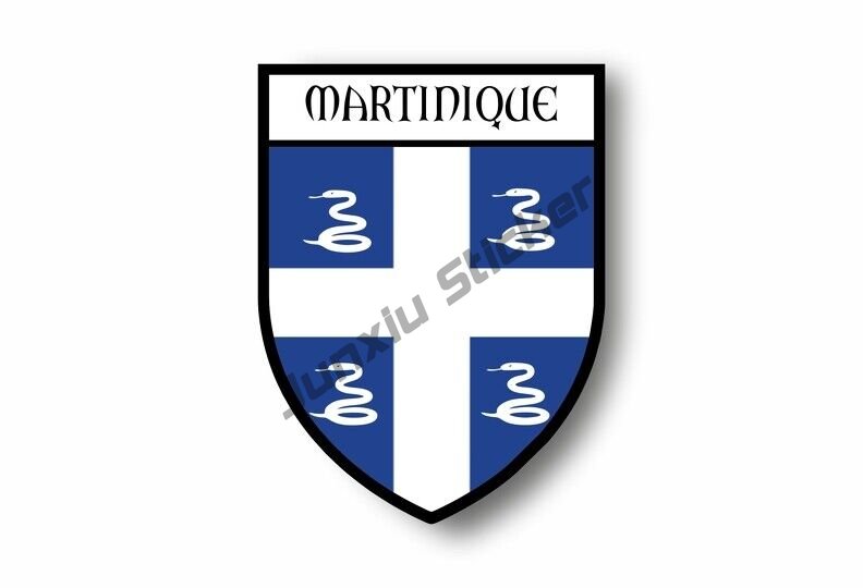 Martinique Frankfurt Stamps Ca - Laptop Accessories World recension och pris