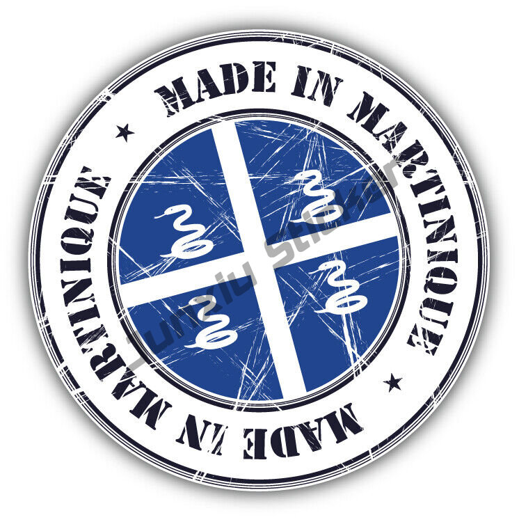 Martinique Frankfurt Stamps Ca - Laptop Accessories World recension och pris