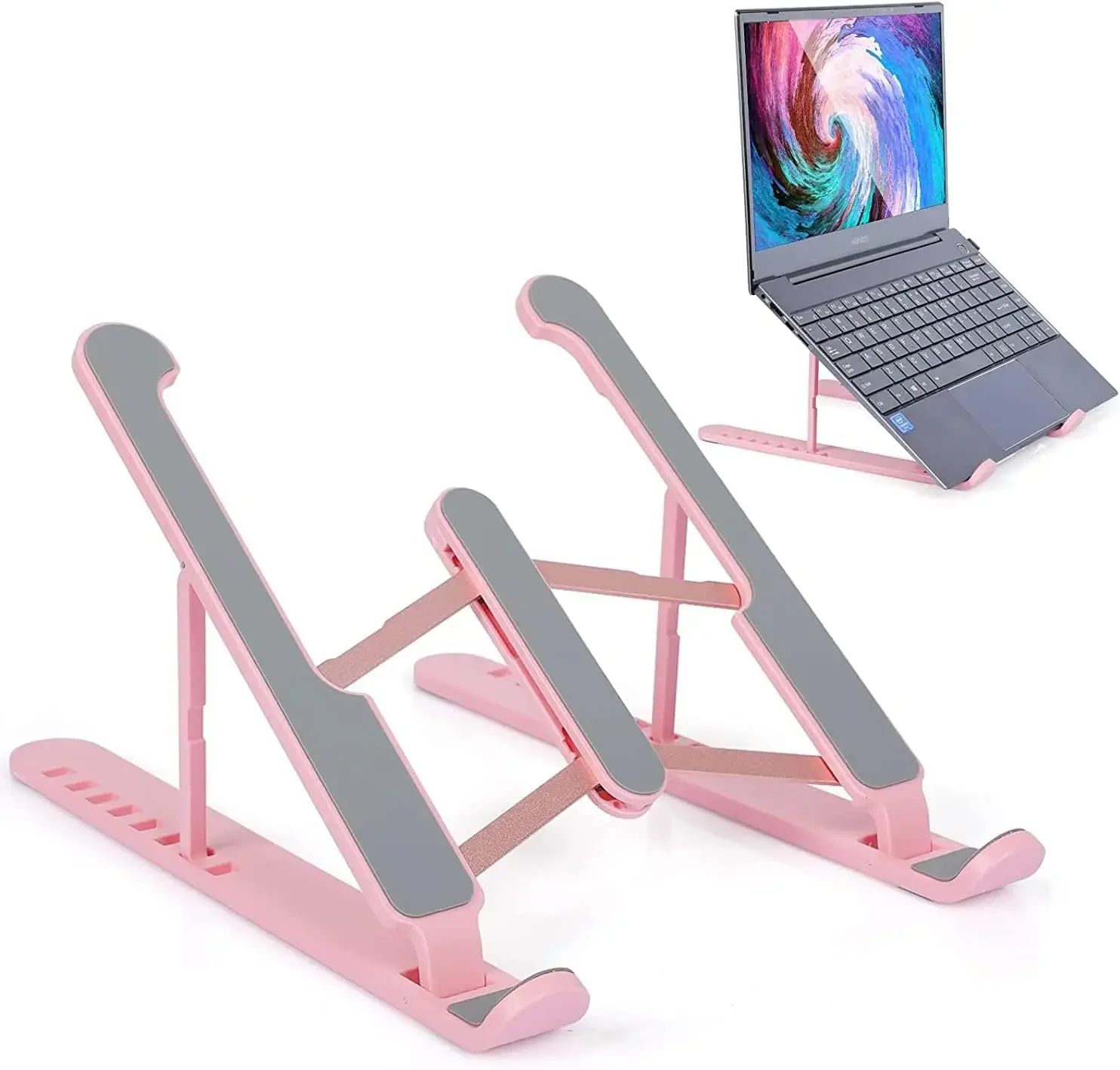 Universal Tablet Laptop Holder - Laptop Accessories World recension och pris