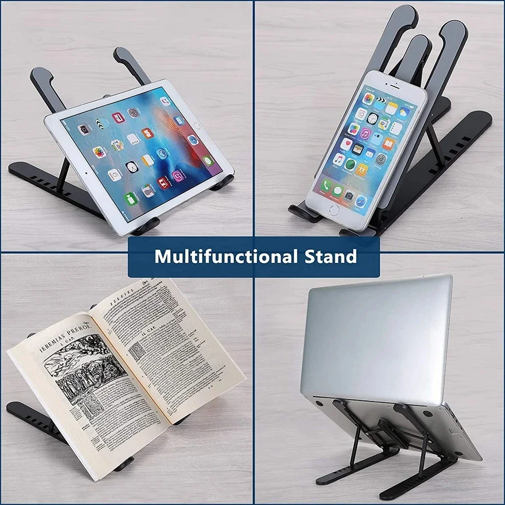 Universal Tablet Laptop Holder - Laptop Accessories World recension och pris