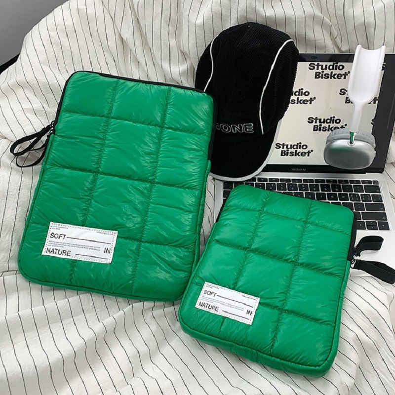 Laptop Sleeve Bag 11 13.3 13.6 - Laptop Accessories Pouch recension och pris
