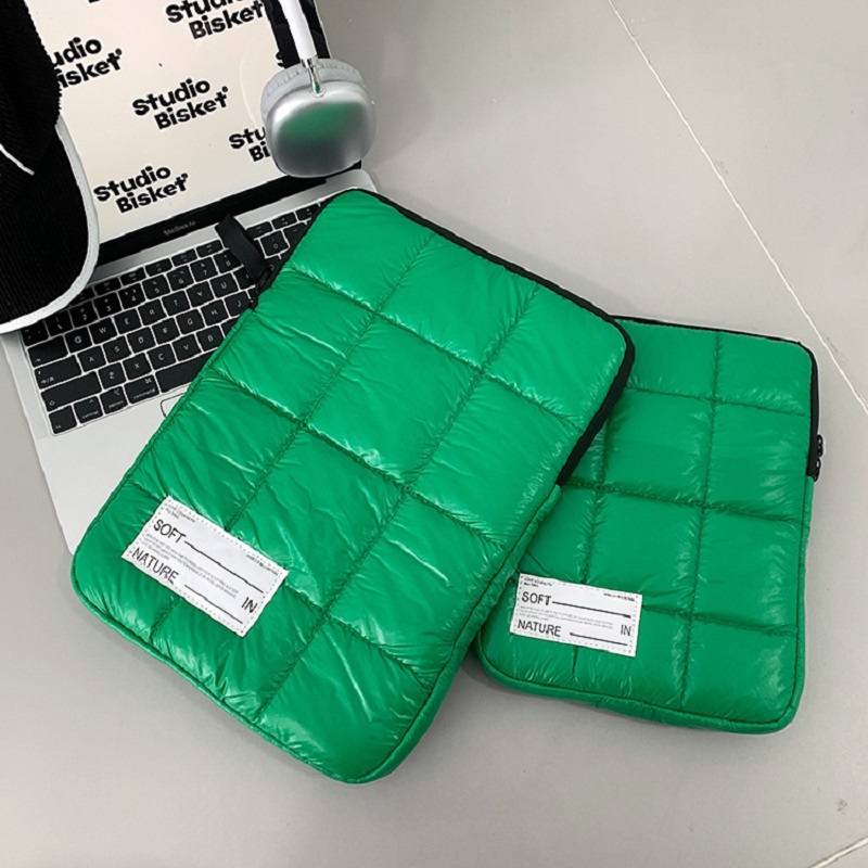 Laptop Sleeve Bag 11 13.3 13.6 - Laptop Accessories Pouch recension och pris