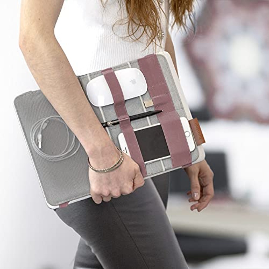 FOLD Portable TECH Organizer a - Laptop Accessories And Gadgets recension och pris