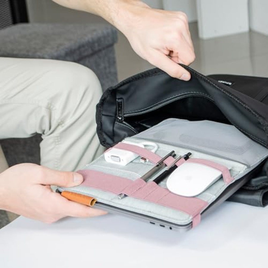 FOLD Portable TECH Organizer a - Laptop Accessories And Gadgets recension och pris