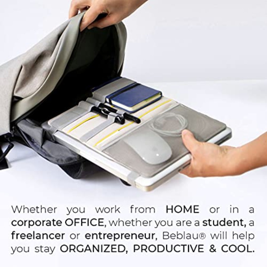 FOLD Portable TECH Organizer a - Laptop Accessories And Gadgets recension och pris