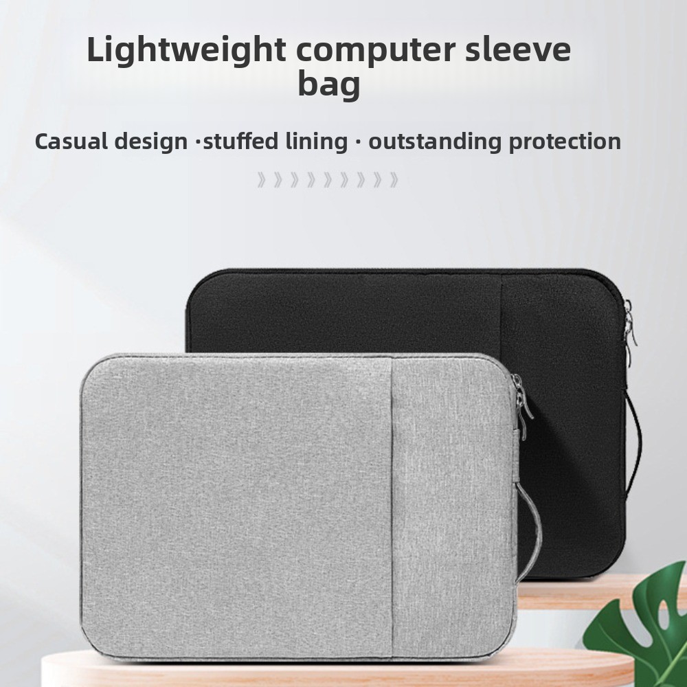 With Handle Portable Laptop Ba - Laptop Sleeve Neoprene recension och pris