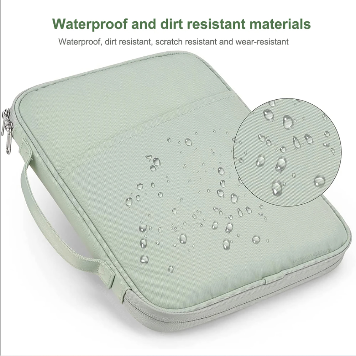 Laptop Sleeve Handbag Case for - Laptop Accessories Pouch recension och pris