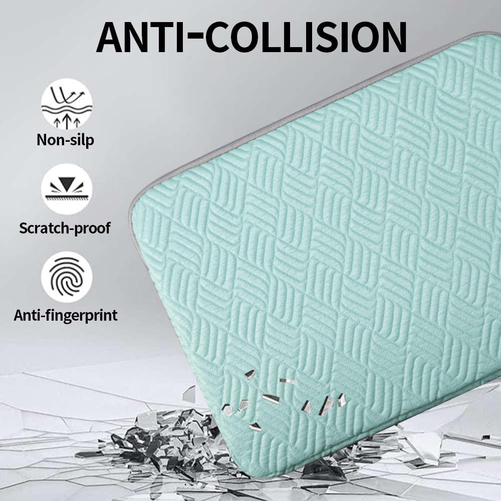 13/14/15/16 Inch Fashionable l - Laptop Accessories Pouch recension och pris