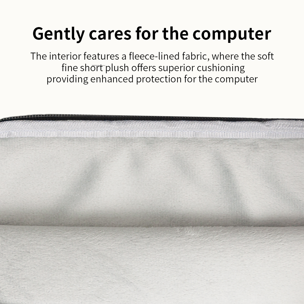 13/14/15/16 Inch Fashionable l - Laptop Accessories Pouch recension och pris