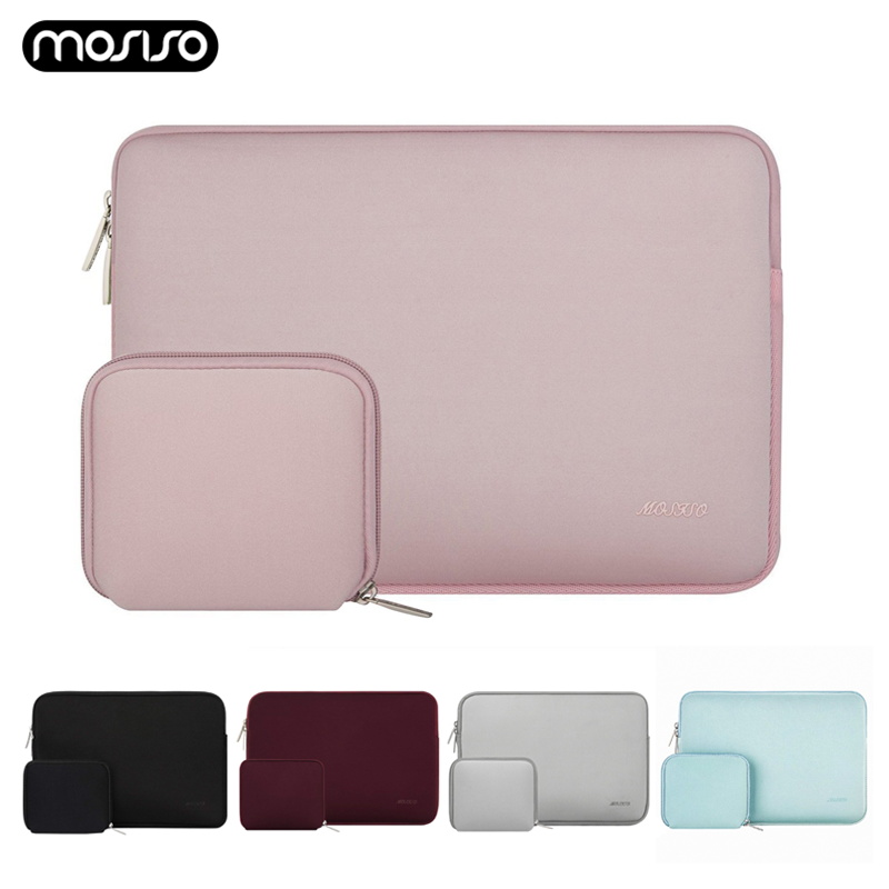 MOSISO Laptop Sleeve for Macbo - Laptop Sleeve Neoprene recension och pris