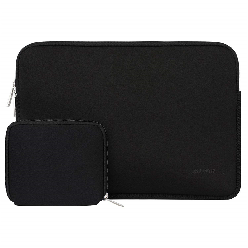 MOSISO Laptop Sleeve for Macbo - Laptop Sleeve Neoprene recension och pris
