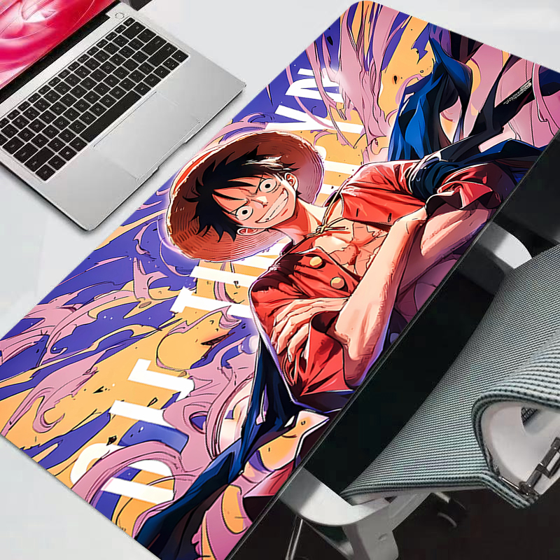 900*400 Large Mouse Pad One Pi - Laptop Office Accessories recension och pris