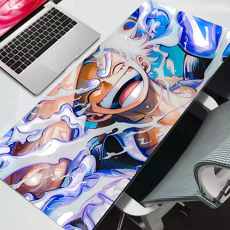 900*400 Large Mouse Pad One Pi - Laptop Office Accessories recension och pris