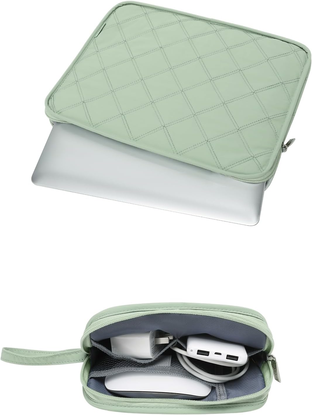13 13.3 13.6 14 inch Laptop Ba - Laptop Sleeve Neoprene recension och pris