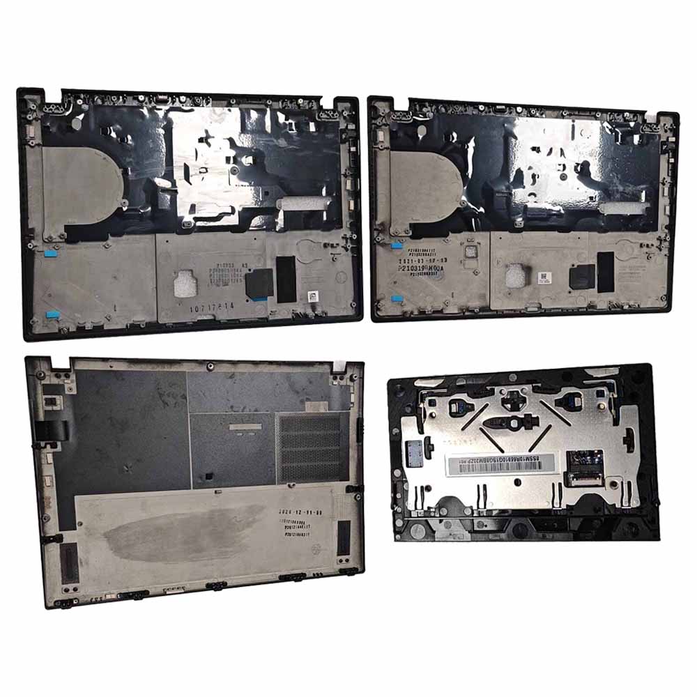 95% New For ThinkPad X390 X395 - Accessories For New Laptop recension och pris
