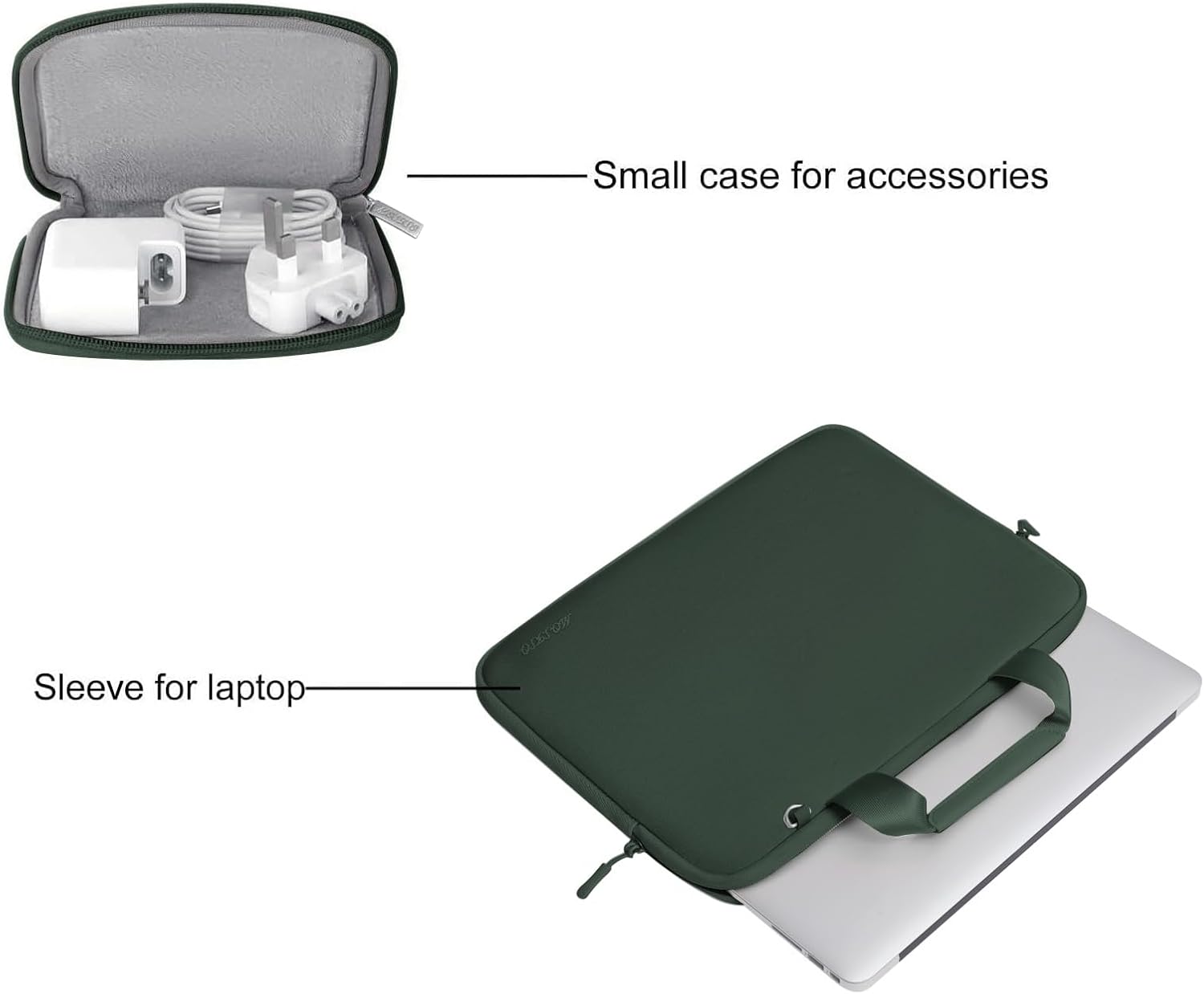 Laptop Sleeve Bag for 2025 Mac - Laptop Sleeve Neoprene recension och pris