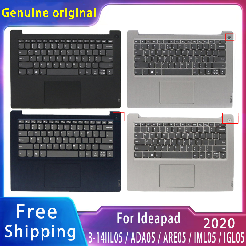 New For Lenovo Ideapad 3-14IIL - Accessories For New Laptop recension och pris