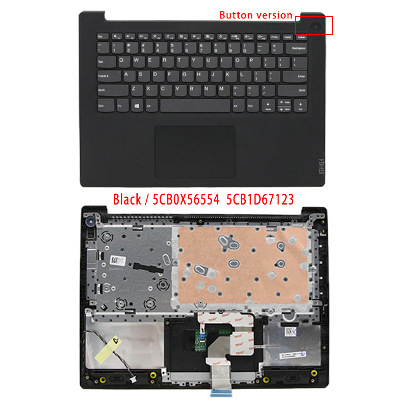 New For Lenovo Ideapad 3-14IIL - Accessories For New Laptop recension och pris