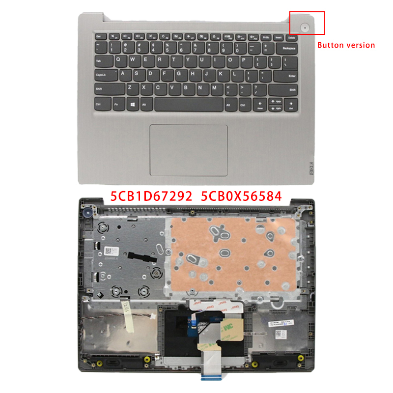 New For Lenovo Ideapad 3-14IIL - Accessories For New Laptop recension och pris