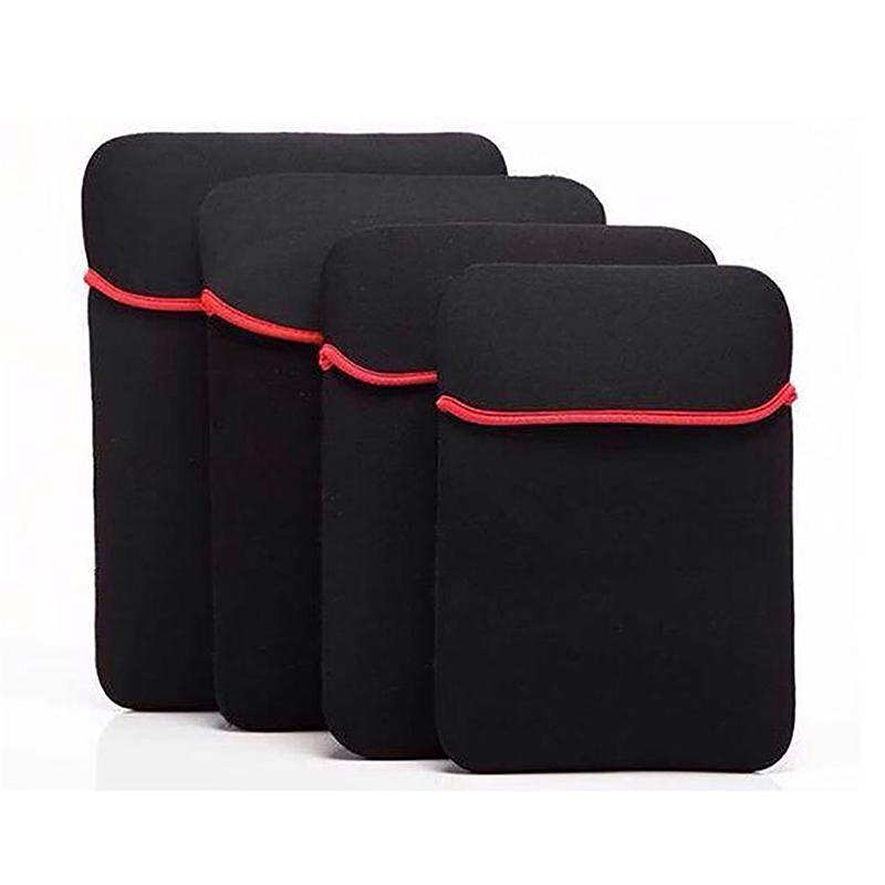 ※7-14 Inch Laptop Pouch PC Cas - Laptop Sleeve Neoprene recension och pris