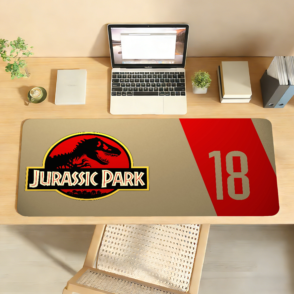 Movie J-Jurassic W-World Mouse - Laptop Accessories World recension och pris