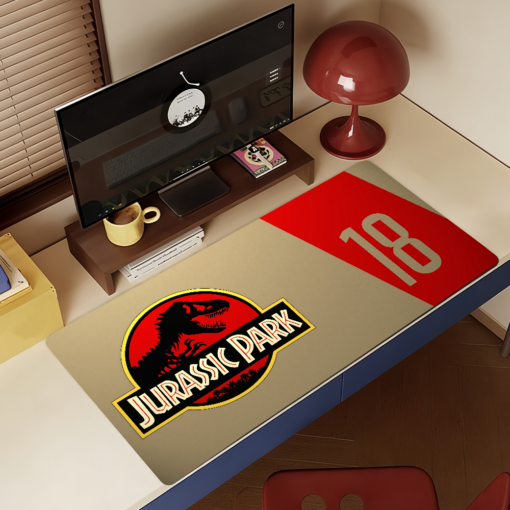 Movie J-Jurassic W-World Mouse - Laptop Accessories World recension och pris