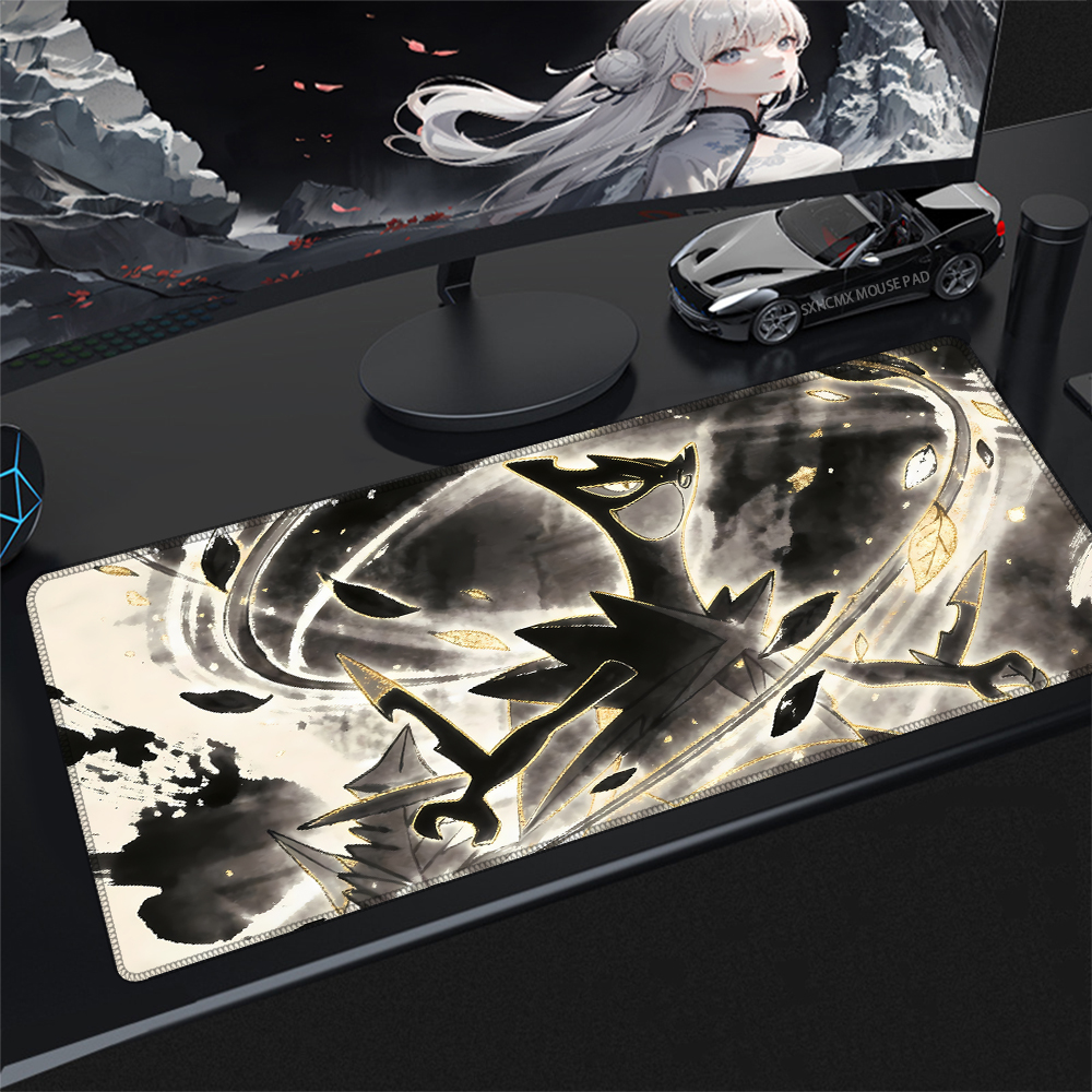 Gaming Mouse Pad Charizard XXL - Laptop Office Accessories recension och pris