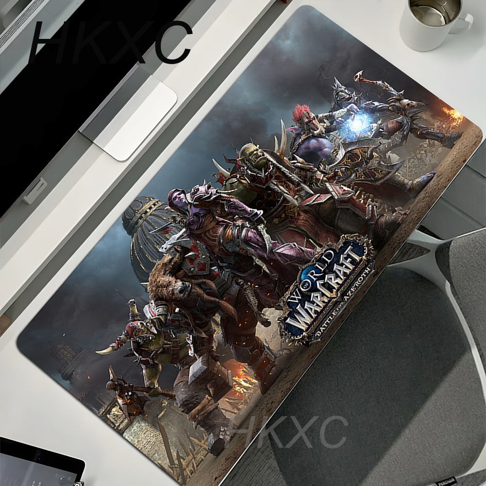 Laptop XXL Game Cabinet Desk M - Laptop Accessories World recension och pris