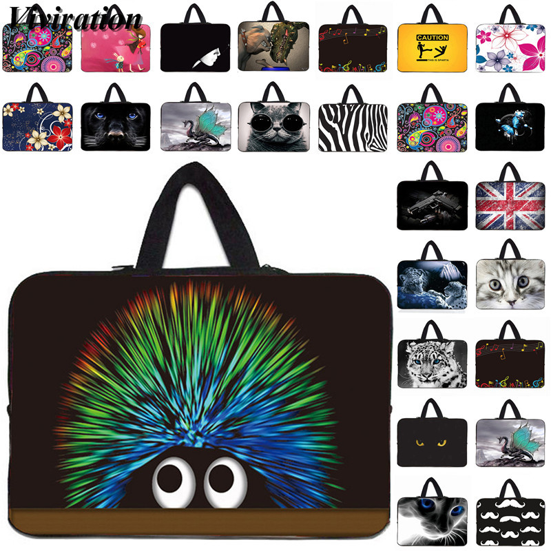 Laptop Bag Neoprene Case 17.3  - Laptop Sleeve Neoprene recension och pris