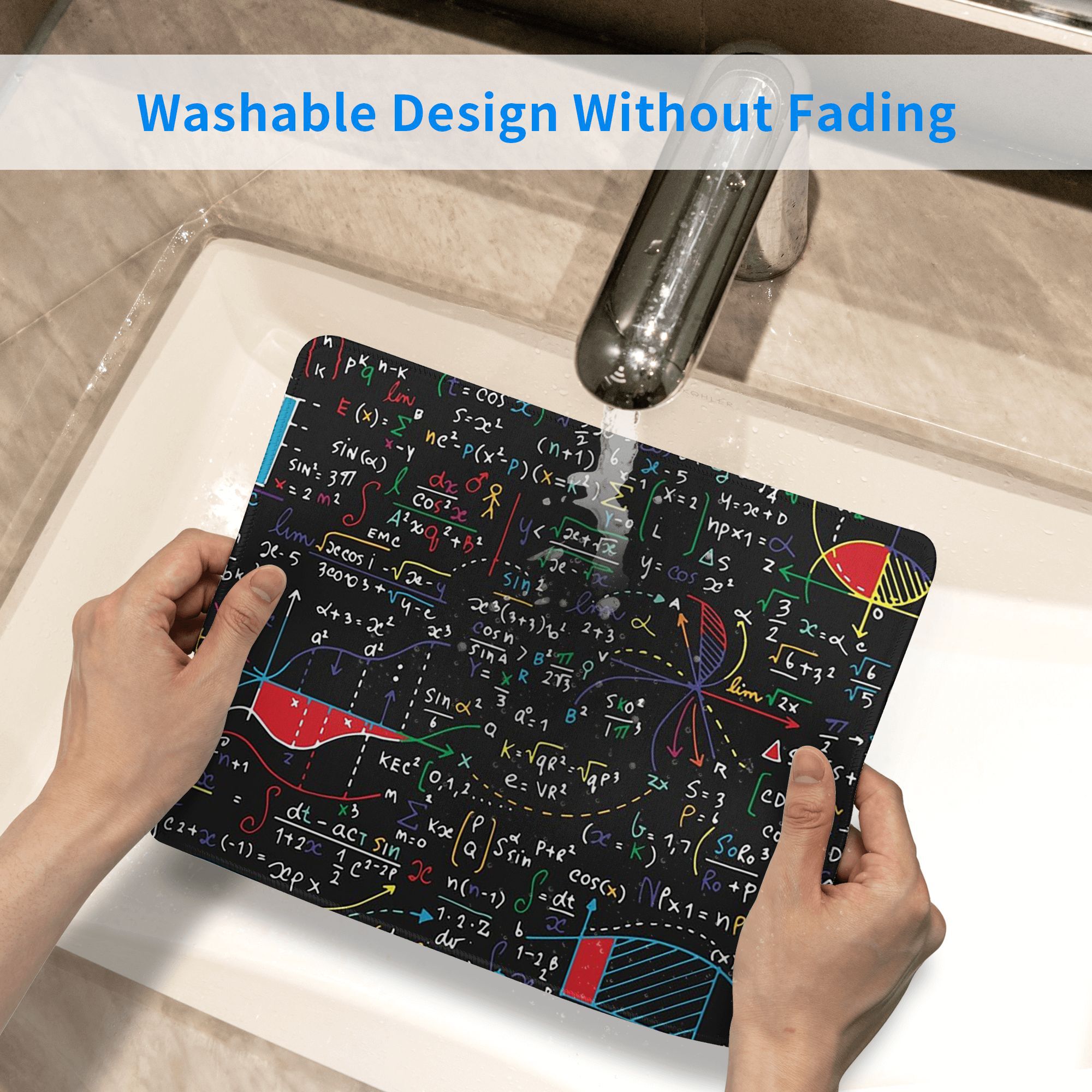 Amazing World Of Mathematics M - Laptop Accessories World recension och pris