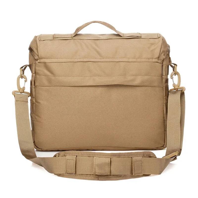 Outdoor Camouflage Laptop Bag  - Laptop Bag Waterproof recension och pris