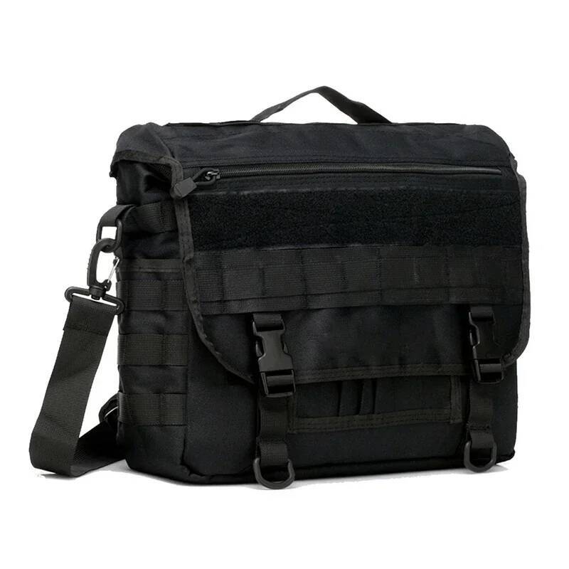 Outdoor Camouflage Laptop Bag  - Laptop Bag Waterproof recension och pris