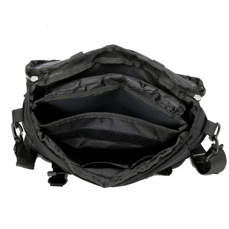 Outdoor Camouflage Laptop Bag  - Laptop Bag Waterproof recension och pris