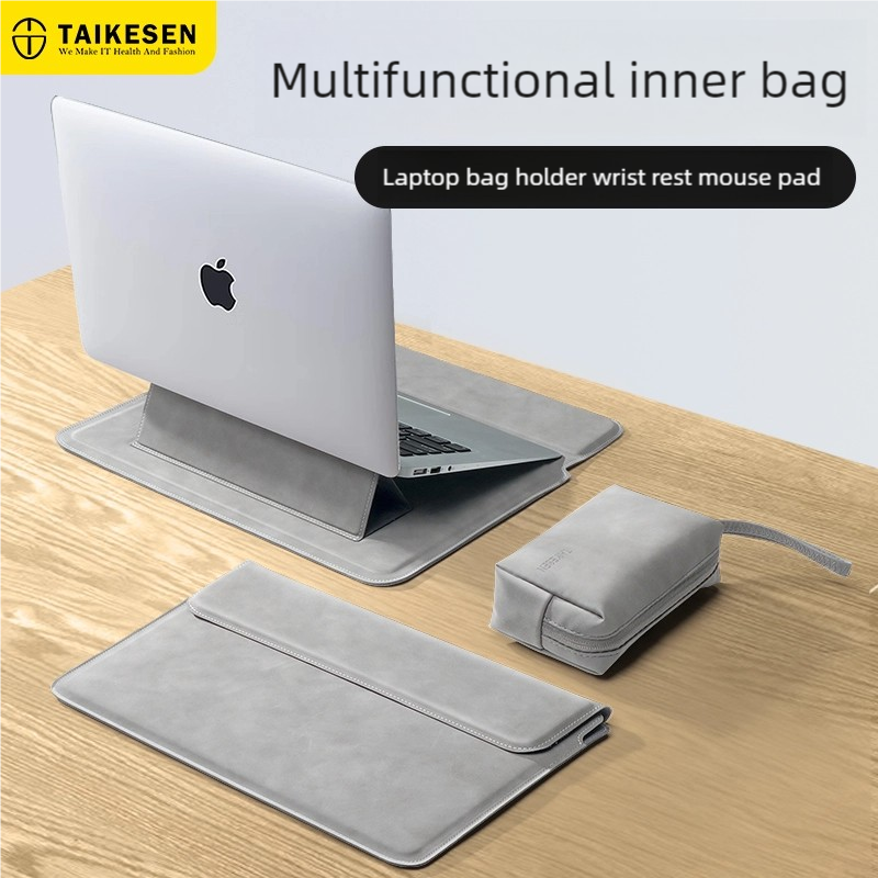 Laptop Sleeve Case 13 14 15 15 - Laptop Accessories Pouch recension och pris