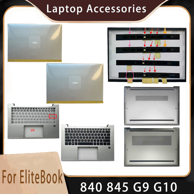 New For HP EliteBook 840 845 G - Accessories For New Laptop recension och pris