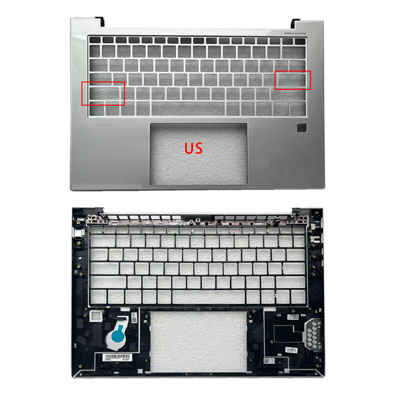 New For HP EliteBook 840 845 G - Accessories For New Laptop recension och pris